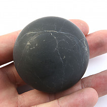 Shungites balls (Russia) about 50mm unpolished