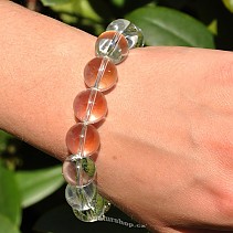 Crystal bracelet 14 mm