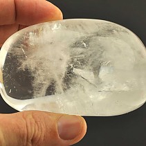 Crystal stone jumbo (Madagascar) 86x54mm