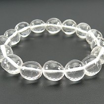 Crystal bracelet tromle