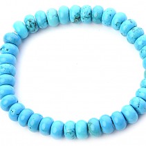 8 mm beads bracelet tyrkenit