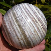 Flinstone ball from Madagascar 974 g
