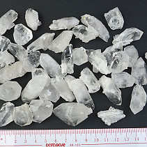 Křišťál přírodní krystal (USA, Arkansas)
