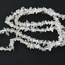 Crystal Necklace (90CM)