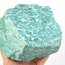 Amazonite Crude Stone 2282g