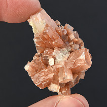 Aragonit přírodní krystal 18.7g