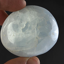 Stone calcite blue 96g
