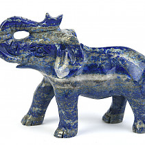 Lapis lazuli slon extra 293g