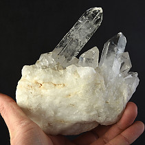 Crystal pulp (Brazil) 933g
