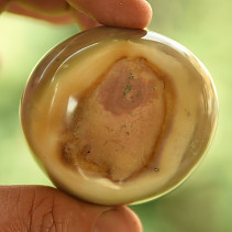 Original stone jasper from Madagascar 125g