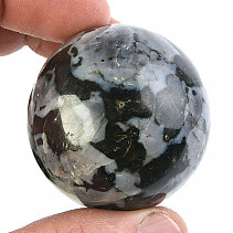 Gabro ball (Madagascar) Ø43mm