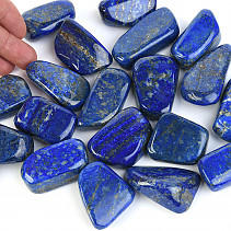 Lapis lazuli troml larger pieces (Afghanistan)