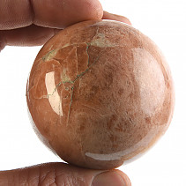 Adul ball (feldspar) Madagascar 54.5mm