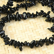 Tourmaline Black Bracelet Shaped Shapes