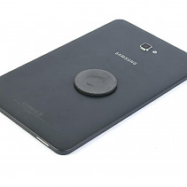 Šungit destička proti záření na iPAD nebo notebook či tablet (50mm)