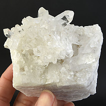 Natural Crystal Crackle (Brazil) 281g