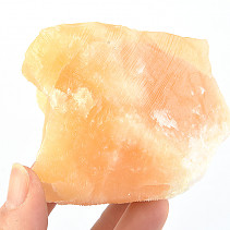 Přírodní oranžový kalcit 325g
