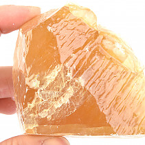 Honey natural calcite 270g