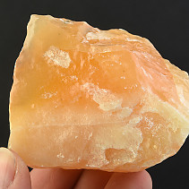 Přírodní oranžový kalcit 170g