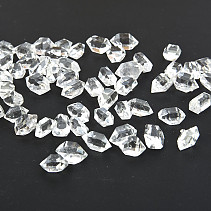 Křišťál herkimer mini krystal extra (Pakistán)