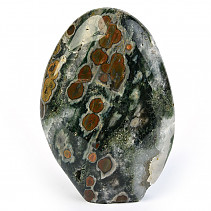 Jasper ocean decorative stone 1014g