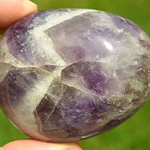 Amethyst stone 141g