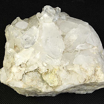 Crystal druse from Madagascar 1286g