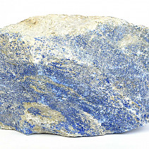Lapis lazuli surový (Afghánistán) 2066g