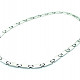 Řetěz chirurgická ocel typ024
