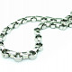Chains surgical steel TYP018