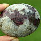 Rubelite smooth stone Madagascar 135g