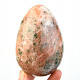 Egg Calcite Orange (Madagascar) 594g