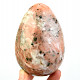 Egg Calcite Orange (Madagascar) 594g