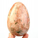 Egg Calcite Orange (Madagascar) 561g