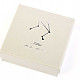 Paper Gift Box Sign Libra (Pound)