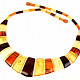 Exclusive amber necklace 52cm (type3642)