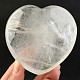 Crystal heart large 375g