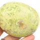 Opal green collector stone 192g