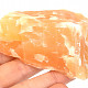 Calcite orange raw 244g