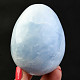 Kalcit modrý vejce 485g