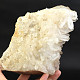 Natural crystal druse extra 2249g
