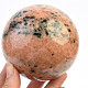 Calcite orange ball 1144g