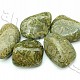 Jaspis zelený brekciový vel.XL (Afrika)