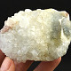 Zeolite druse MM quartz 204g (India)