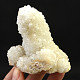 Natural druse zeolite MM quartz from India 244g