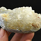 Zeolit drúza MM quartz 204g (Indie)