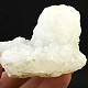 Natural druse zeolite MM quartz 161g (India)