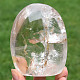 Decorative crystal with inclusion 424g