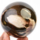 Fossil wood ball jumbo Ø 90mm