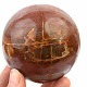 Fossilized wood balls Ø 74mm